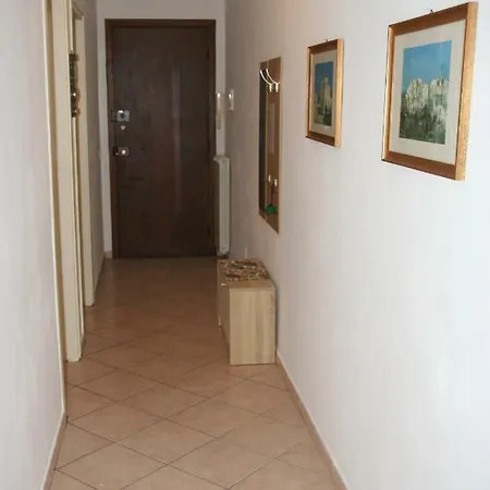 Lejlighed Damonte A Diano Marina